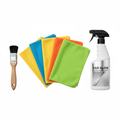 Car Microfiber Cleaning Kit