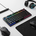 RGB Mechanical Gaming Keyboard