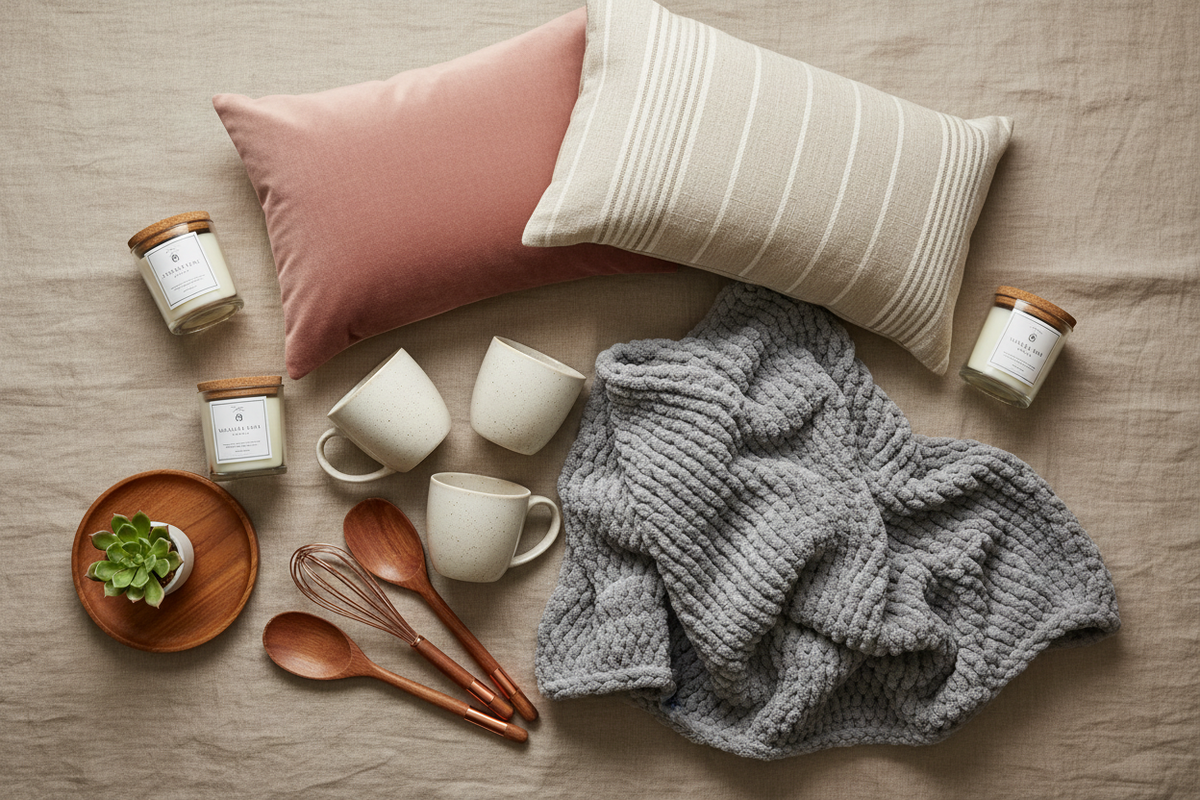 Home Essentials