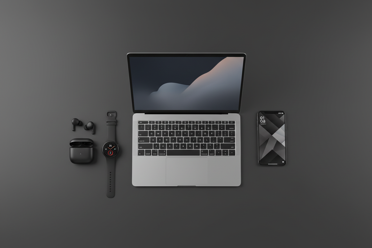 Electronics