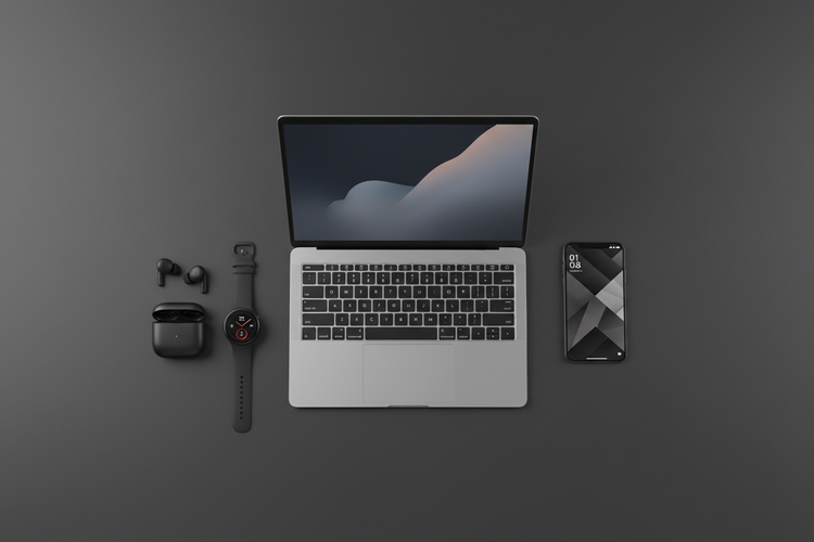 Electronics