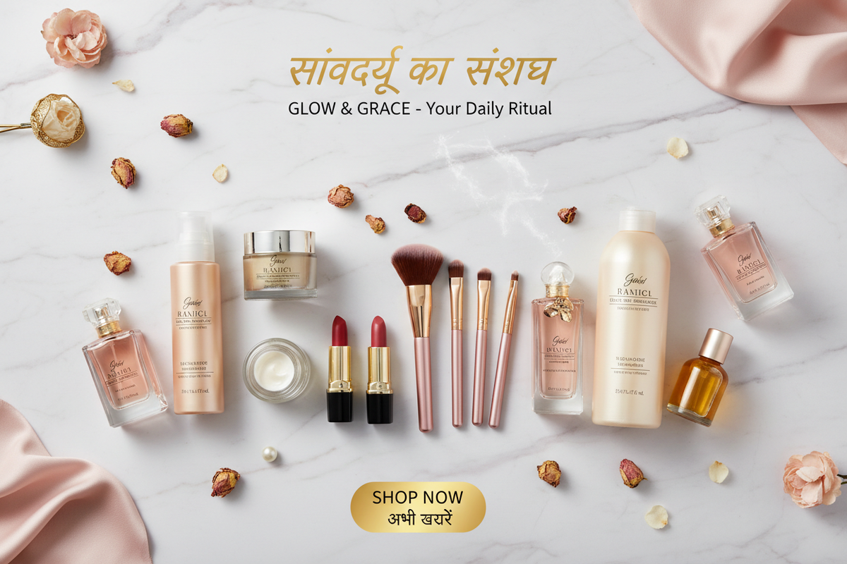 Beauty & Personal Care