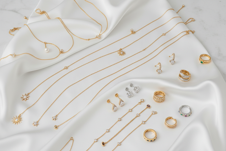Jewellery