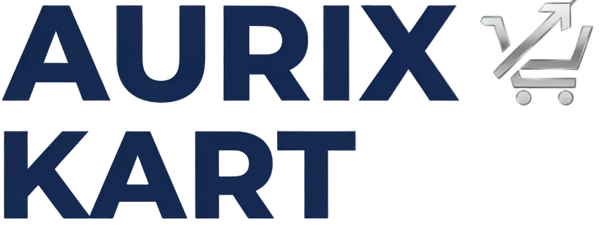 Aurix Kart Logo v2