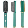 Fast Hair Straightening Comb Electric Hot Brush