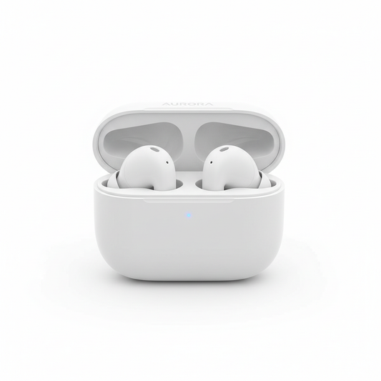 Wireless Bluetooth Earbuds