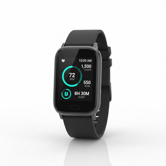Smart Fitness Watch