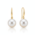 Pearl Drop Earrings